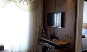 Imagem 3: Apartamento com 2 dormitórios à venda, 66 m² - Centro - Diadema/SP