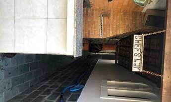 Imagem 3: CASA AMPLA E CONFORTÁVEL EM LOCAL AGRADÁVEL NA FREGUESIA DE JACAREPAGUÁ