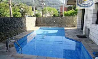 Imagem: Cobertura na Região do Fórum