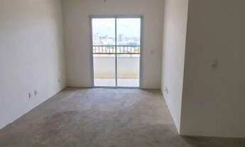 Imagem 2: Apartamento com 2 dormitórios à venda, 73 m² por R$ 415.000,00 - Edificio Torres de Itu