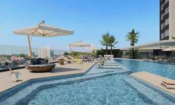 Imagem 3: Loft com 1 dormitório à venda, 40 m² por R$ 402.000,00 - Vila Operária - Itajaí/SC