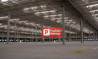 Imagem: Galpão para alugar, 8210 m² por R$ 156.000,00/mês