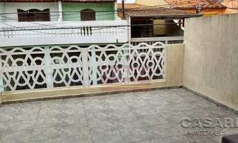 Imagem: Sobrado Residencial à venda, Taboão, Diadema