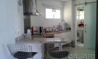 Imagem 3: Apartamento Residencial à venda, Bairro Jardim, Santo André - AP52881