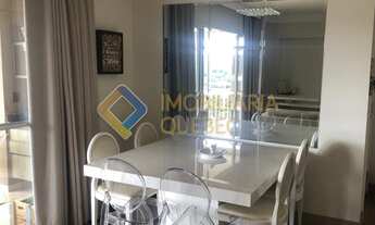 Imagem: Apartamentos - Venda - Vila do Golf - Cod