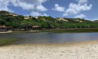 Imagem 4: 2.000 m² DE TERRENO NA LAGOA ILHOTA