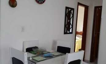 Imagem 5: Apartamento com 2 dormitórios à venda, 85 m² por R$ 275.000,00 - Ocian - Praia Grande/SP