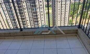 Imagem 4: Apartamento com 2 dormitórios à venda, 68 m² por R$ 455.000,00 - Reserva do Alto - Barueri