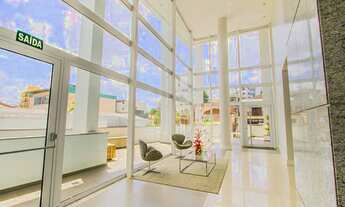 Imagem 2: Apartamento para venda possui 81 m -2 quartos sendo 1 suíte - Pio X - Caxias do Sul - RS