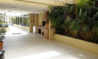 Imagem 2: Apto Rua Cristiano Angeli, bairro assunção SBC 55mts AU