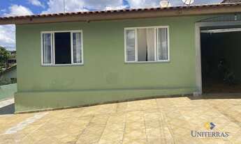 Imagem 2: Casa à venda, 135 m² por R$ 380.000,00 - Vila Graziela - Almirante Tamandaré/PR