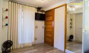 Imagem 5: Cobertura à venda, 90 m² por R$ 963.000,00 - Chácara Inglesa - São Paulo/SP