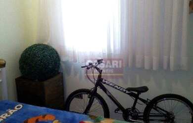 Imagem 3: Apartamento Residencial à venda, Planalto, São Bernardo do Campo - AP54516