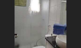 Imagem 13: Apartamento com 2 dormitórios à venda, 93 m² por R$ 450.000,00 - Tupi - Praia Grande/SP