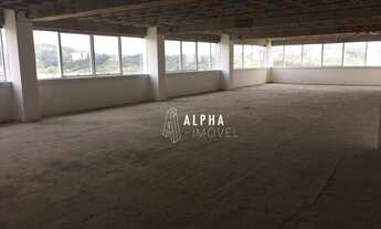 Imagem 7: Sala à venda, 63 m² por R$ 480.000,00 - Edifício Montreal - Barueri/SP