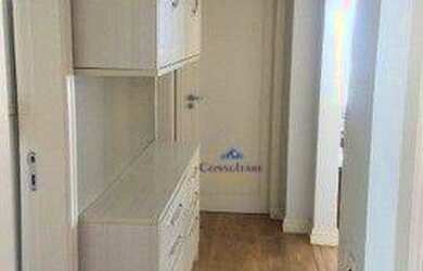 Imagem 7: Apartamento com 2 dormitórios à venda, 95 m² por R$ 477.000,00 - Gonzaga - Santos/SP