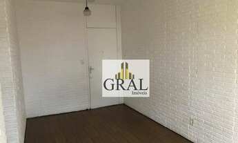 Imagem 7: Apartamento com 2 dormitórios à venda, 58 m² por R$ 225.000,00 - Alves Dias - São Bernardo