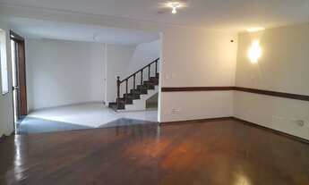 Imagem 4: Sobrado à venda, 362 m² por R$ 1.700.000,00 - Osvaldo Cruz - São Caetano do Sul/SP