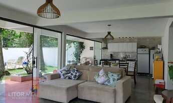 Imagem 6: Sobrado à venda, 350 m² por R$ 850.000,00 - Jardim Belas Artes - Itanhaém/SP