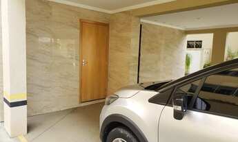 Imagem 3: Apartamento à venda 88m2, com 3 quartos Setor Jardim América - Goiânia - Goiás