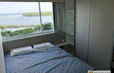 Imagem 7: Flat em Barra de Jangada