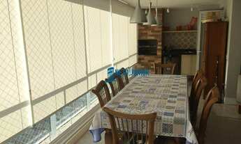 Imagem: Apartamento à venda, 134 m² por R$ 1.700.000,00