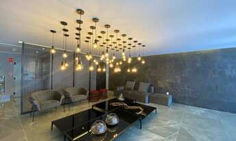 Imagem 6: Apartamento para venda tem 28 metros quadrados