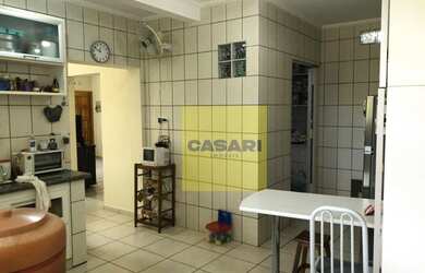 Imagem 2: Sobrado com 2 dormitórios à venda, 154 m² - Planalto - São Bernardo do Campo/SP