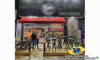 Imagem: Hamburgueria Fast Food Região Guarulhos