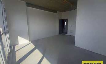 Imagem 4: Sala à venda, 37 m² - Vila Baeta Neves - São Bernardo do Campo/SP