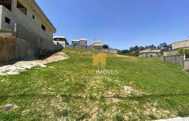 Imagem 4: Terreno à venda, 849 m² por R$ 1.188.600,00 - Valville 1 - Santana de Parnaíba/SP