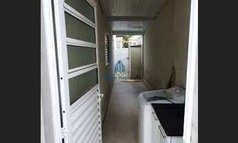 Imagem 7: Casa com 2 dorms, Residencial Real Parque Sumaré, Sumaré - R$ 341 mil, Cod: CA1831