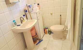 Imagem 5: Kitnet à venda, 32 m² por R$ 128.000 - Vila Guilhermina - Praia Grande/SP