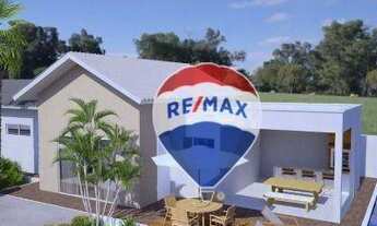 Imagem 3: AMERICAN HOUSE, CASA NO CONDOMÍNIO MAANAIM COUNTRY RESIDENCE, CONDE-PB