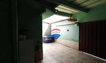 Imagem 3: Casa com 2 dormitórios à venda(terreno 170 m2) - Carajás - Contagem/MG