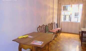 Imagem: Apartamento com 2 dormitórios à venda