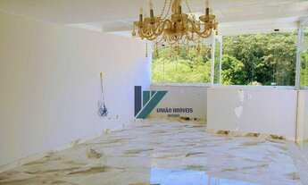 Imagem 6: Cobertura Linear Vazia - Portal de Itaipu