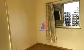 Imagem 5: Apartamento com 2 dormitórios à venda, 70 m² por R$ 270.000,00 - Vila Medon - Americana/SP