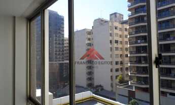 Imagem 5: Sala no Trade Center