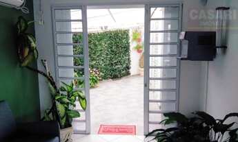 Imagem 2: Casa com 1 dormitório à venda, 192 m² por R$ 1.050.000,00 - Jardim do Mar - São Bernardo d