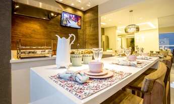 Imagem: APARTAMENTO BELA VISTA - URBAN