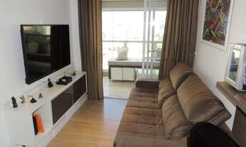 Imagem 2: Apartamento In Jardim Sul, 1 quarto, 1 suíte, 1 banheiro, à venda na Vila Andrade, Zona Su