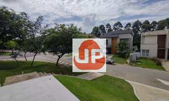 Imagem 3: Casa com 4 dormitórios à venda, 555 m² por R$ 5.300.000,00 - Tamboré 11 - Santana de Parna