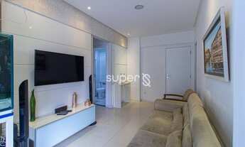 Imagem 7: Apartamento com 2 dormitórios à venda, 68 m² por R$ 370.000,00 - Boca do Rio - Salvador/BA