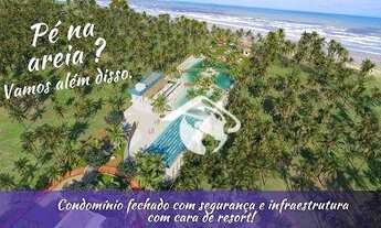 Imagem: Ocean Barra Residence - Jatoba - Barra dos