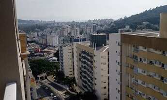 Imagem 3: Florianópolis - Apartamento Padrão - Itacorubi