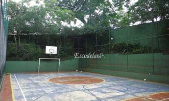 Imagem 6: Apartamento com 2 dormitórios à venda, 41 m² por R$ 289.000,00 - Lauzane - São Paulo/SP