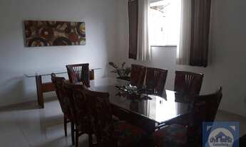 Imagem 3: Casa com 3 dormitórios à venda, 210 m² por R$ 986.000,00 - Campo Grande - Santos/SP