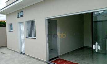 Imagem: Casa com 3 dormitórios à venda, 158 m²