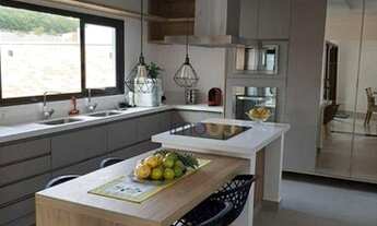 Imagem 6: Casa com 3 dormitórios à venda, 287 m² - Cyrela Landscape Esplanada - Votorantim/SP